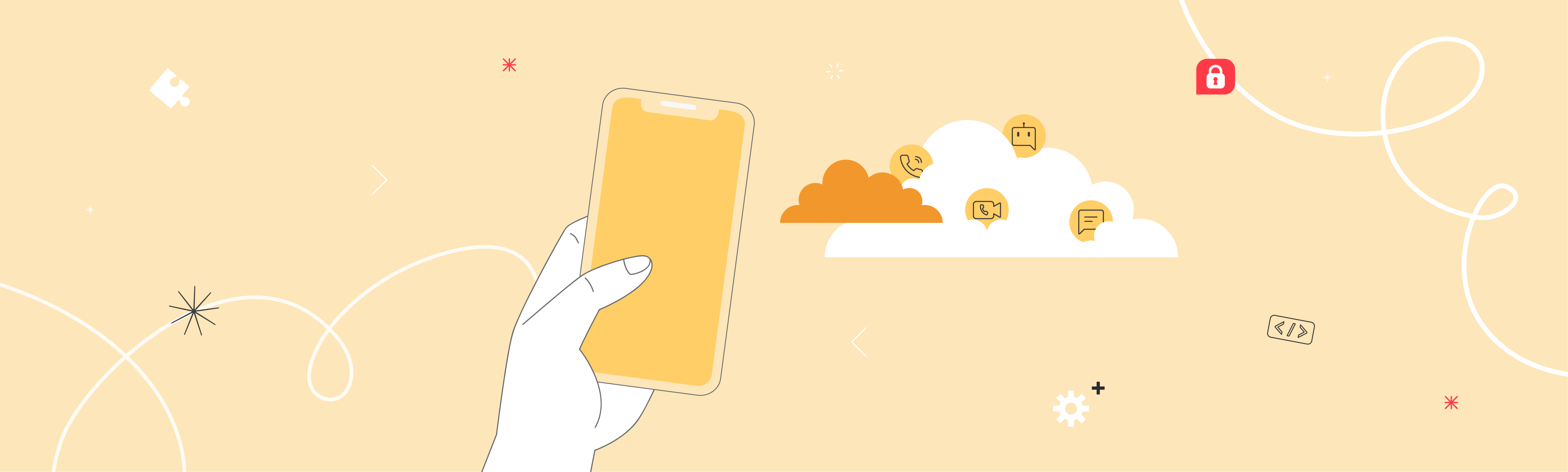 Decoding CPaaS: Advantages, Practical Applications, and Tips for Selecting the Right Provider