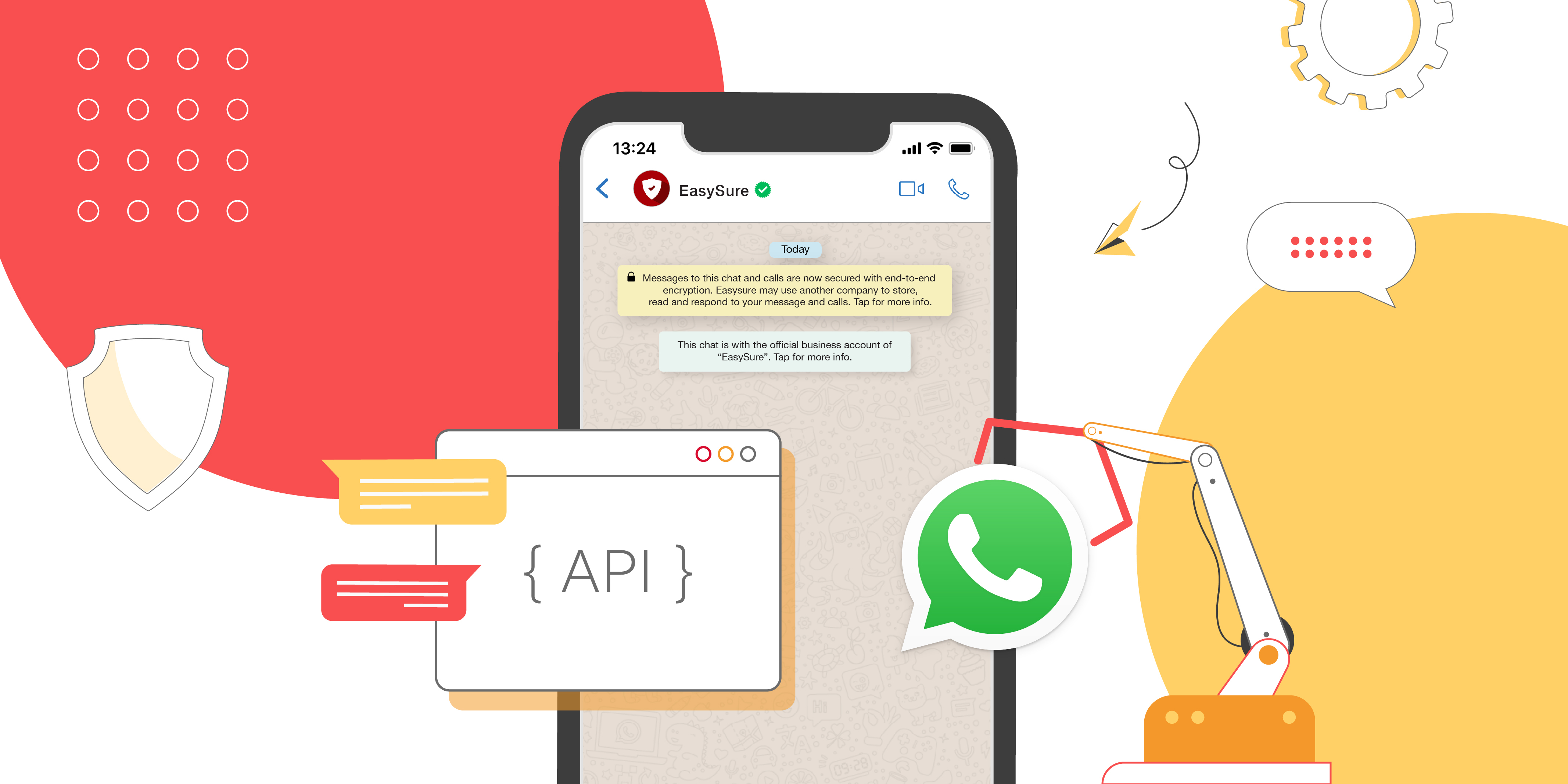 WhatsApp Business Automation: Streamline Communication for Better Efficiency
