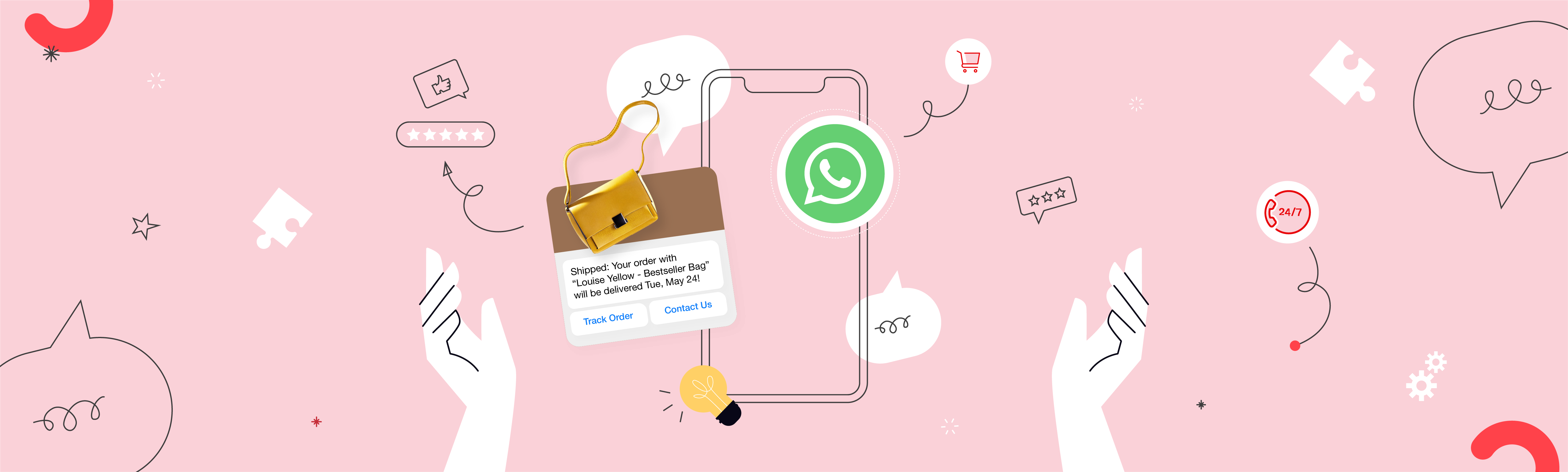 Implement Conversational Messaging to Transform Your CX Strategy