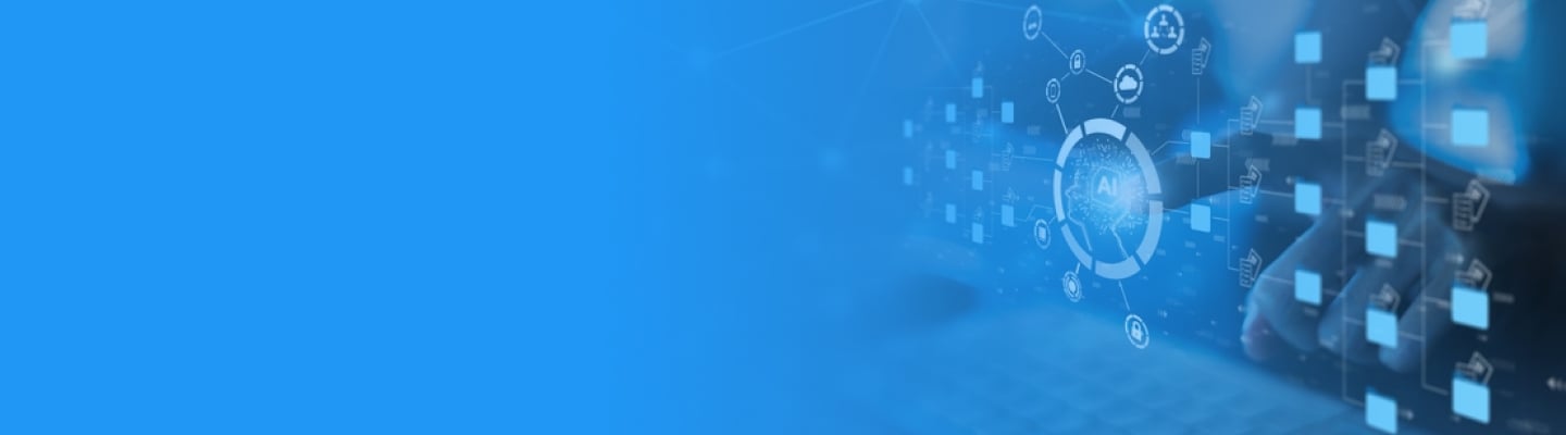 Powering AI with seamless multi-cloud connectivity via IZO™ Multi Cloud Connect