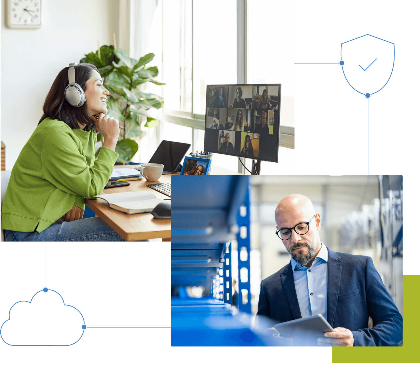 Assess your enterprise Security Service Edge (SSE) Readiness Index