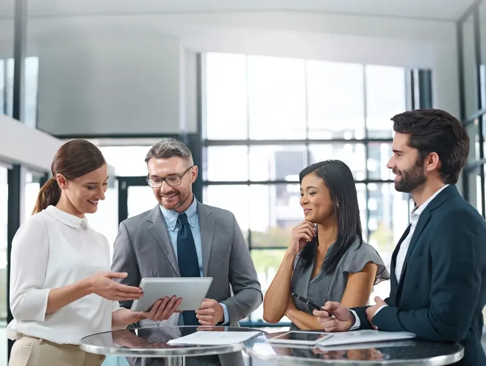 IZO™+ Internet WAN