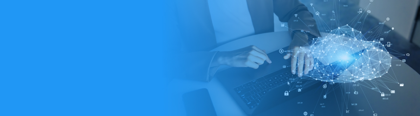 Achieving seamless full-mesh hybrid cloud architecture with IZO™ Multi Cloud Connect