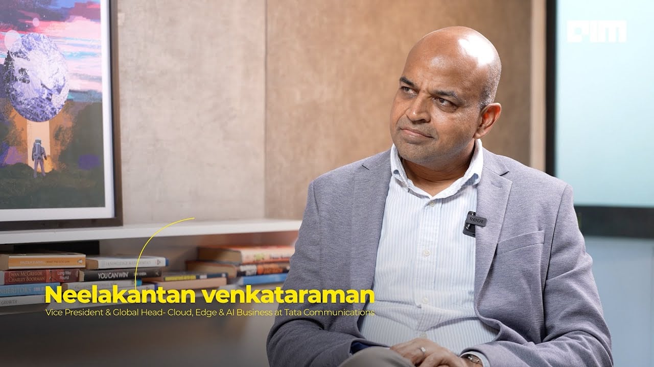 How Tata Communications Vayu AI Cloud empowers businesses to leapfrog their AI journey