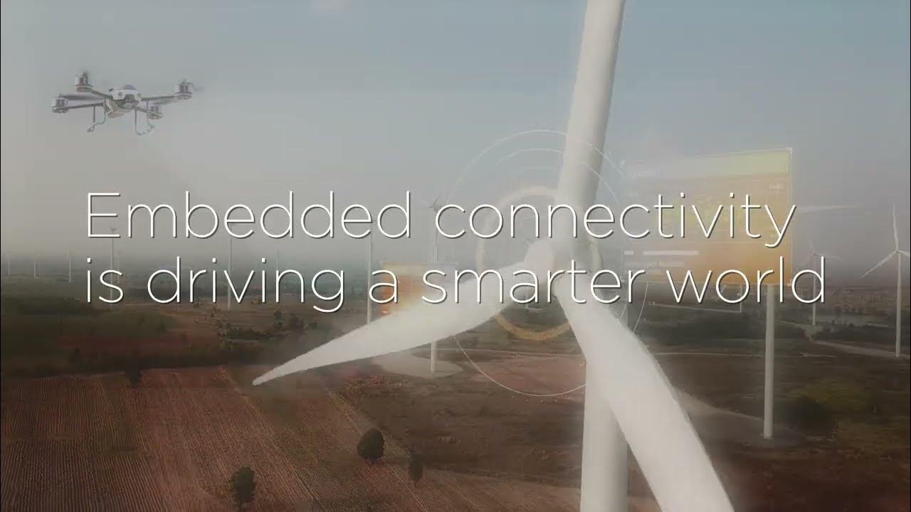 Enabling secure device-to-cloud connectivity with Tata Communications MOVE™