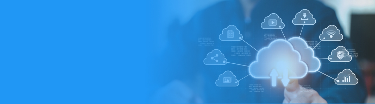 Reducing high cloud egress costs in a VDI setup