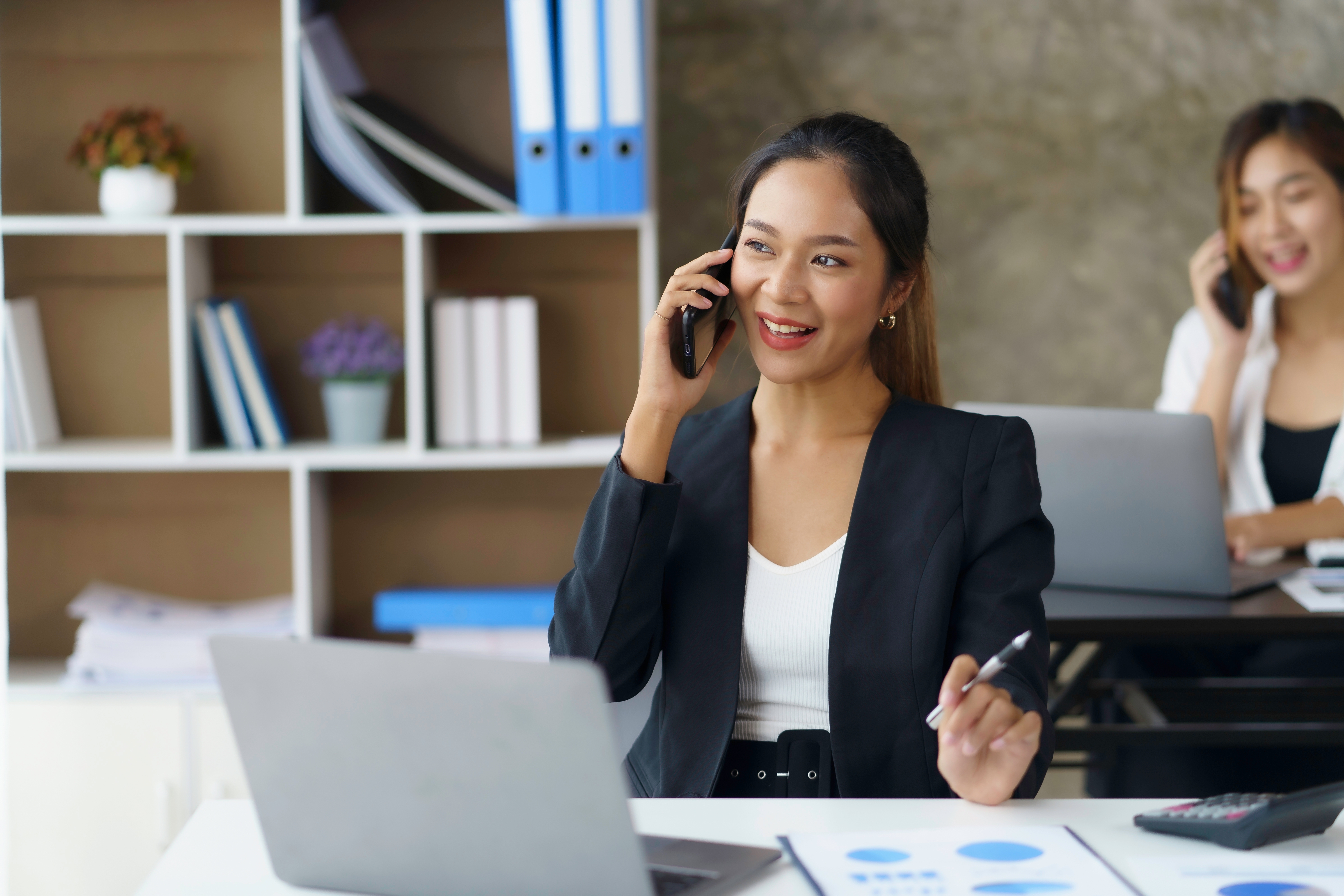 Tata Communications Kaleyra Cloud Calling