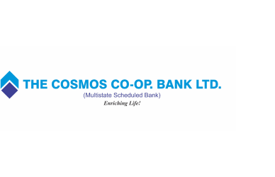 Cosmos Bank