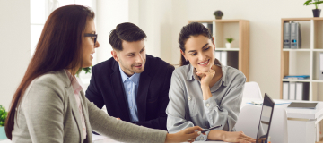 UCaaS Fuels Hybrid Work (IDC Spotlight Video )