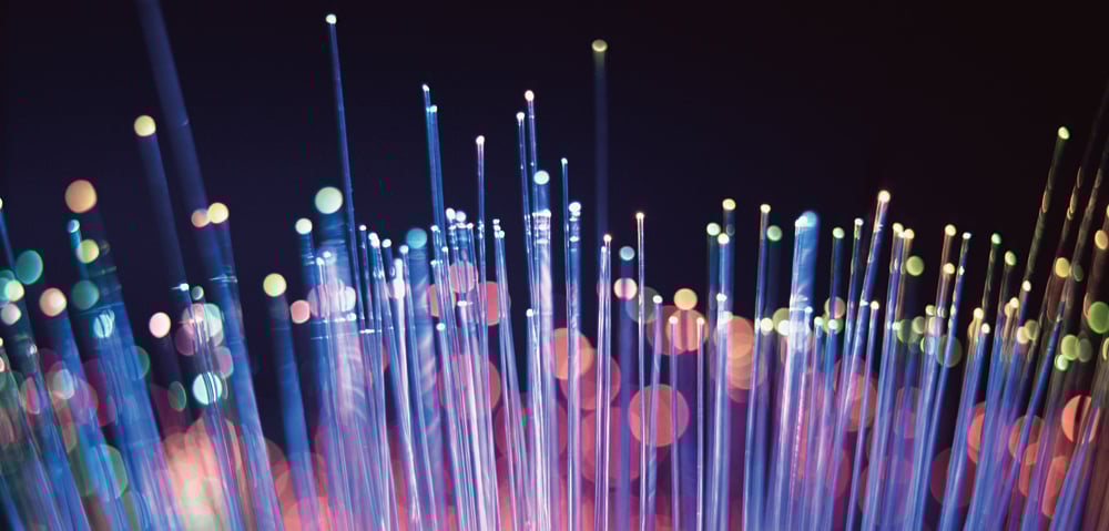 Embrace the largest global network to power your enterprise