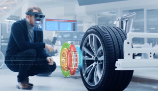 Managed Wi-Fi Solutions for Industry 4.0 Manufacturing