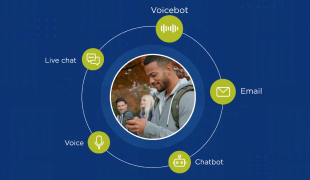 Managed Wi-Fi Solutions for seamless Retail Experience