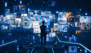 Navigating the future of Media & Entertainment