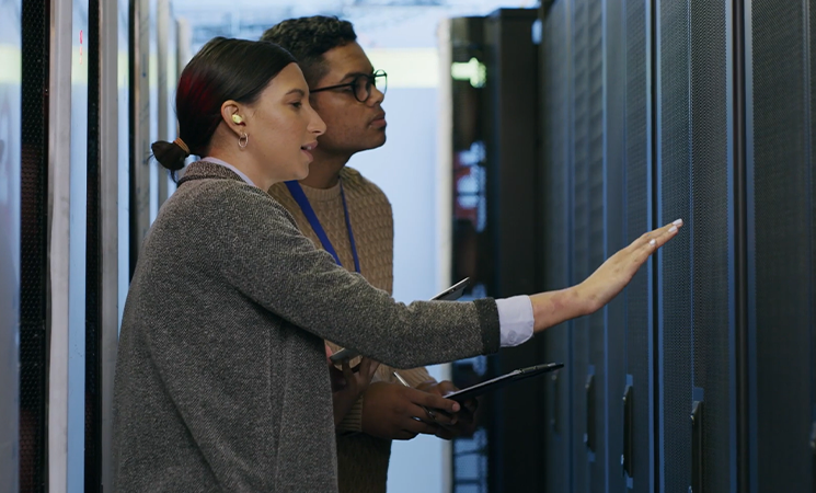 The High Cost of Standing Still: A Network Modernisation Video