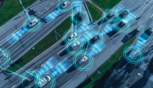 Simplify global deployment of connected vehicles