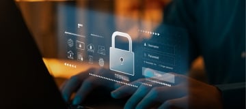 Review and modernise the Security Operations Centre