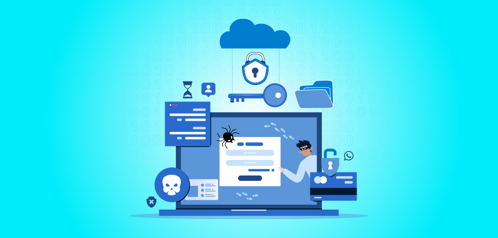 Makop ransomware exploits remote desktop protocol vulnerabilities