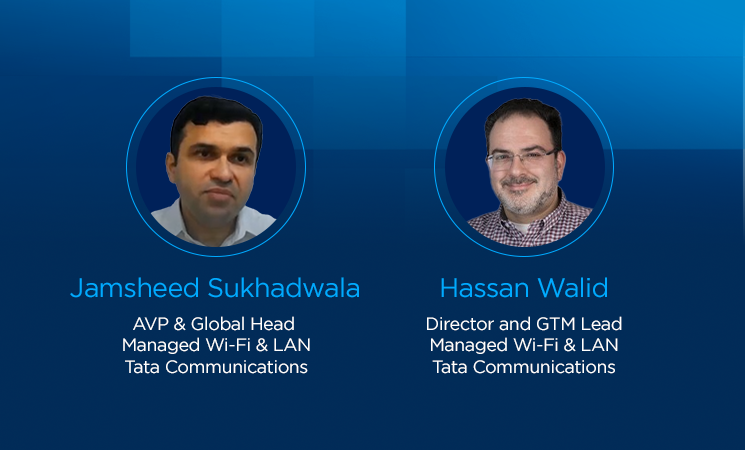 Mastering Wireless Networks: Enabling a Future-Ready Infrastructure