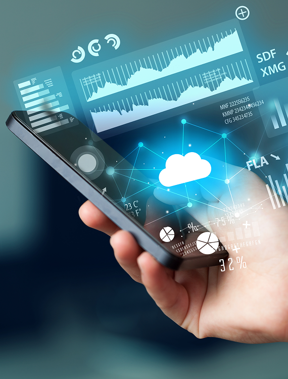 3 Reasons to choose a purpose-built cloud solution