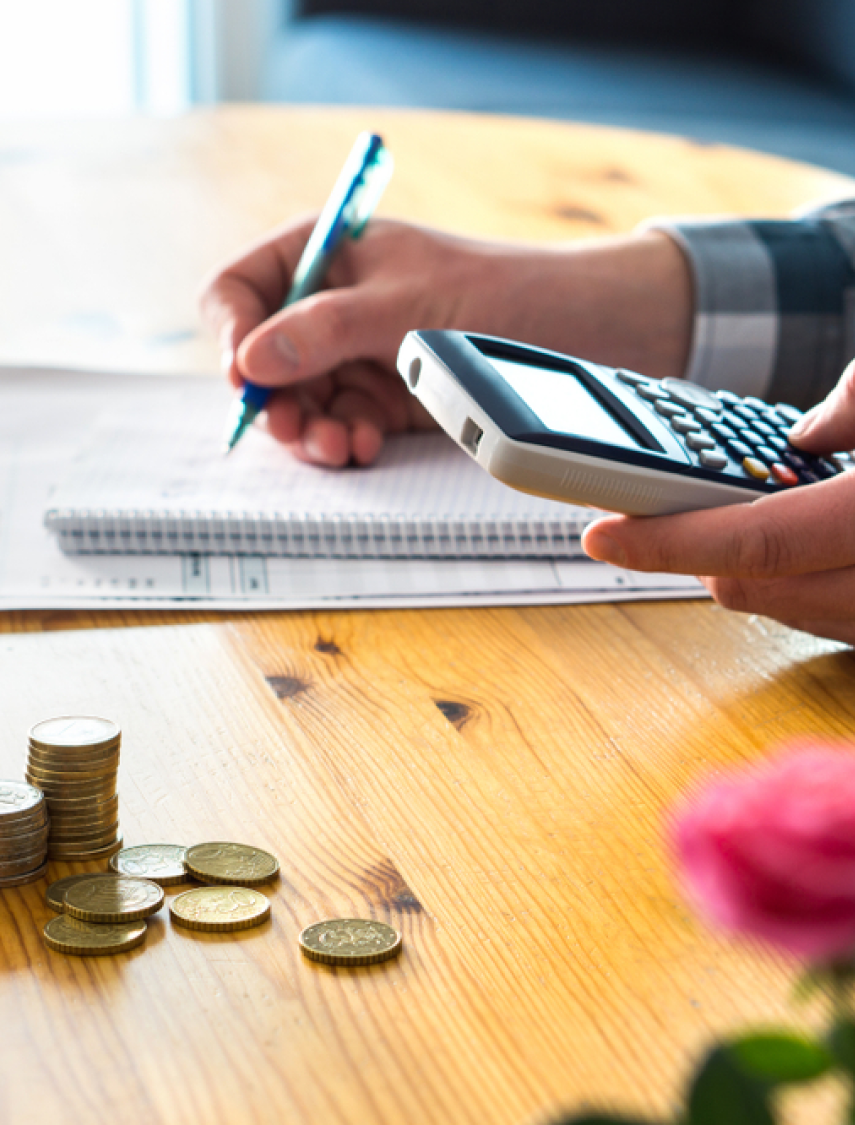 Take control of your costs to drive informed decisions