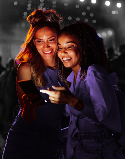 Real Time Fan Experience