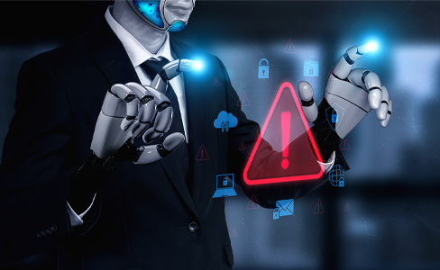 AI-Generated Malware and How to Tackle It