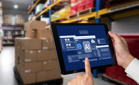 How AI and IoT are Transforming Cybersecurity?