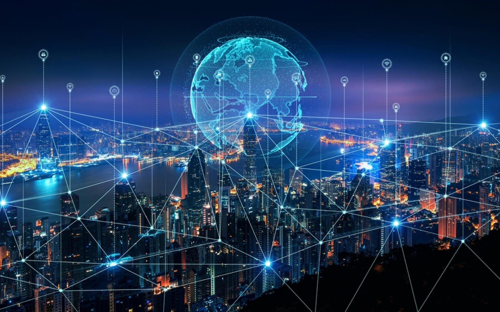 The future of Collaboration Isn't an App — It's an Ecosystem