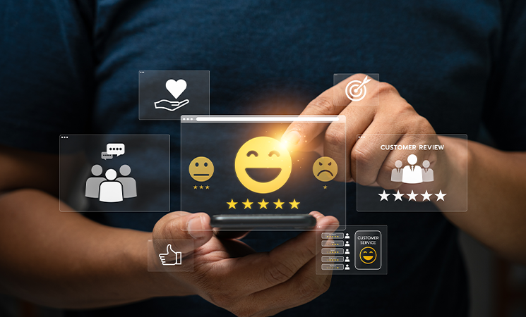 Transforming customer experience: The strategic role of unified CX platforms