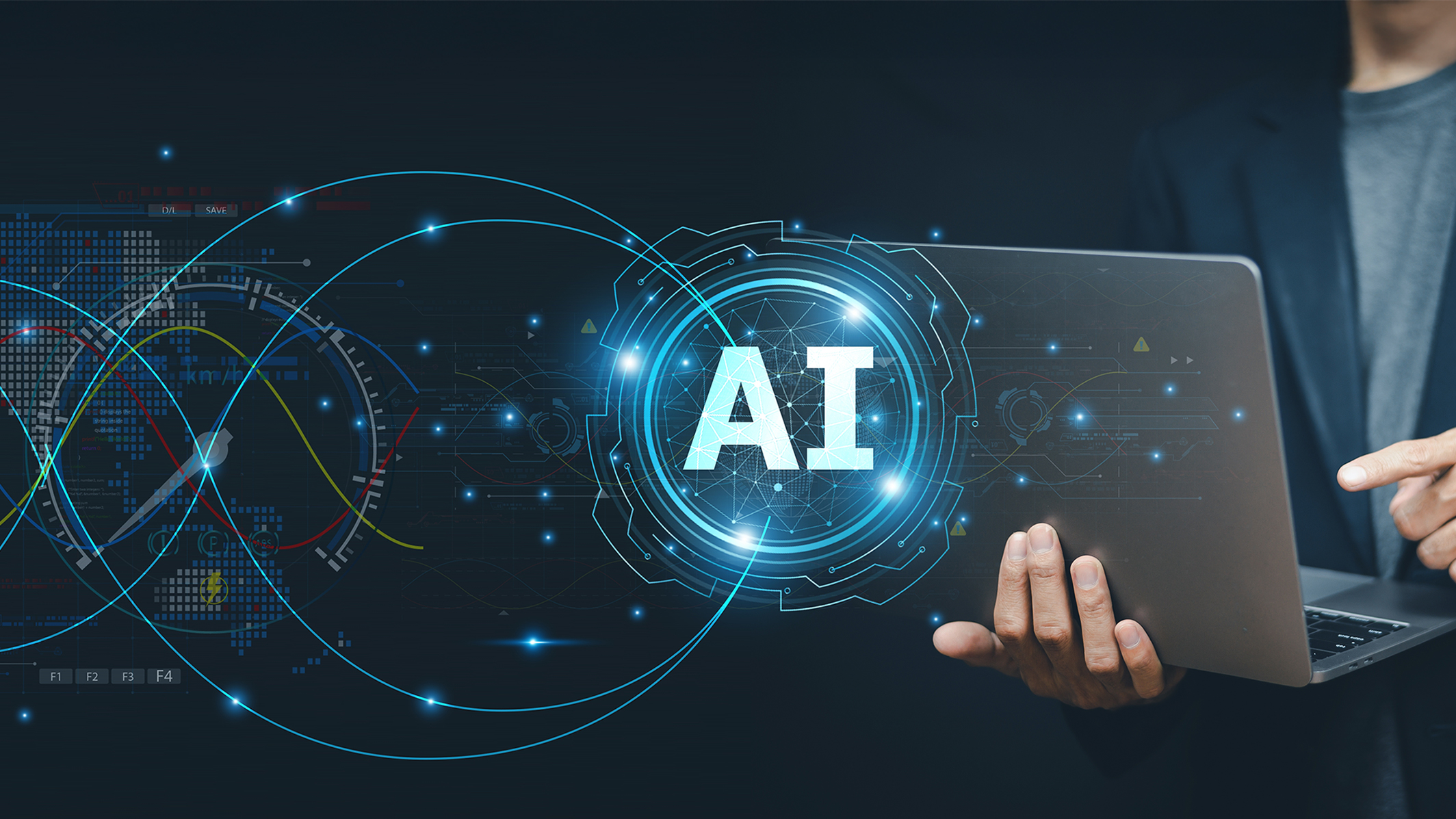 Powering better CX in the age of agentic AI