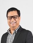Amitabh Sarkar