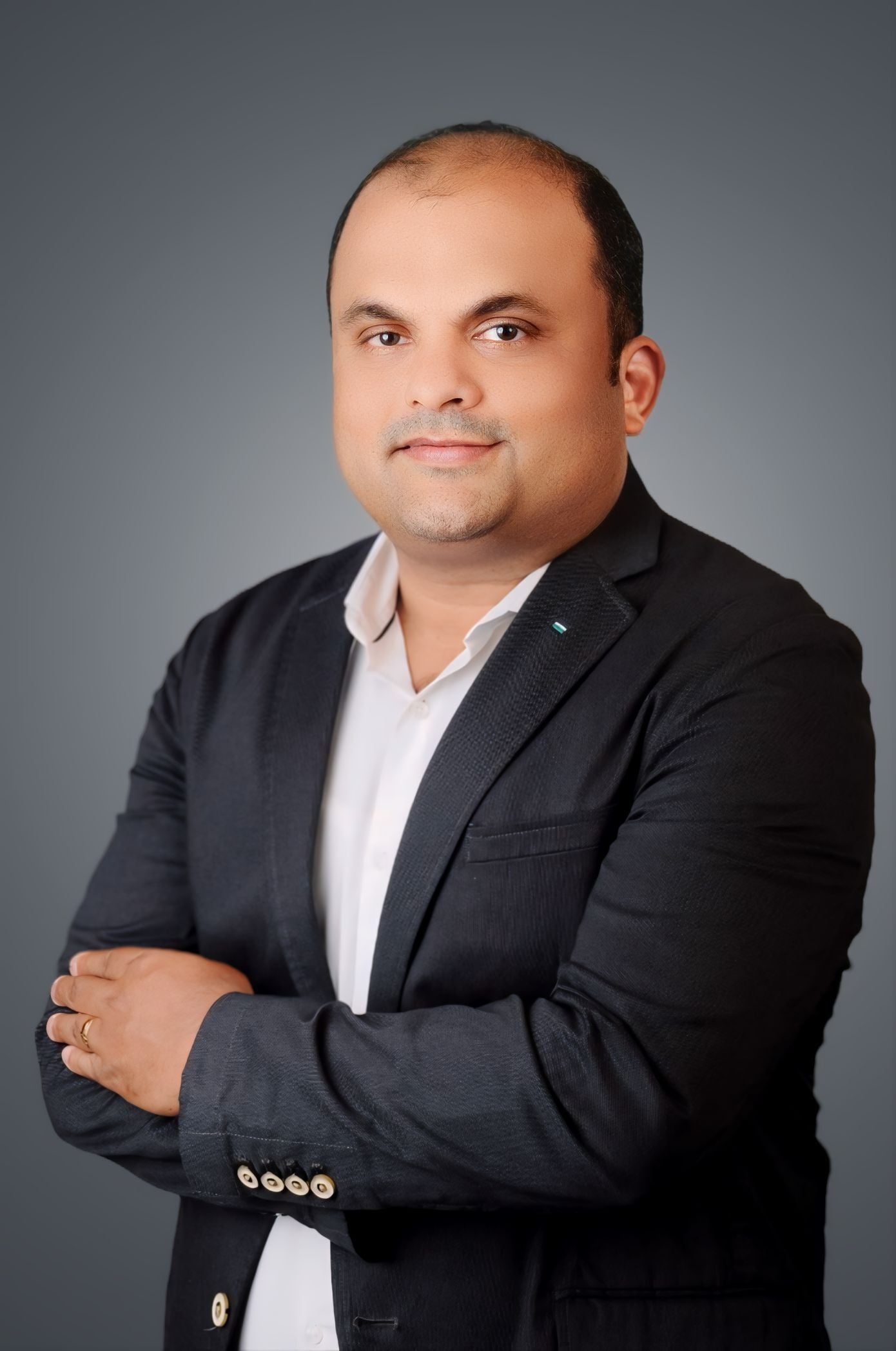 Bipin Lokegaonkar
