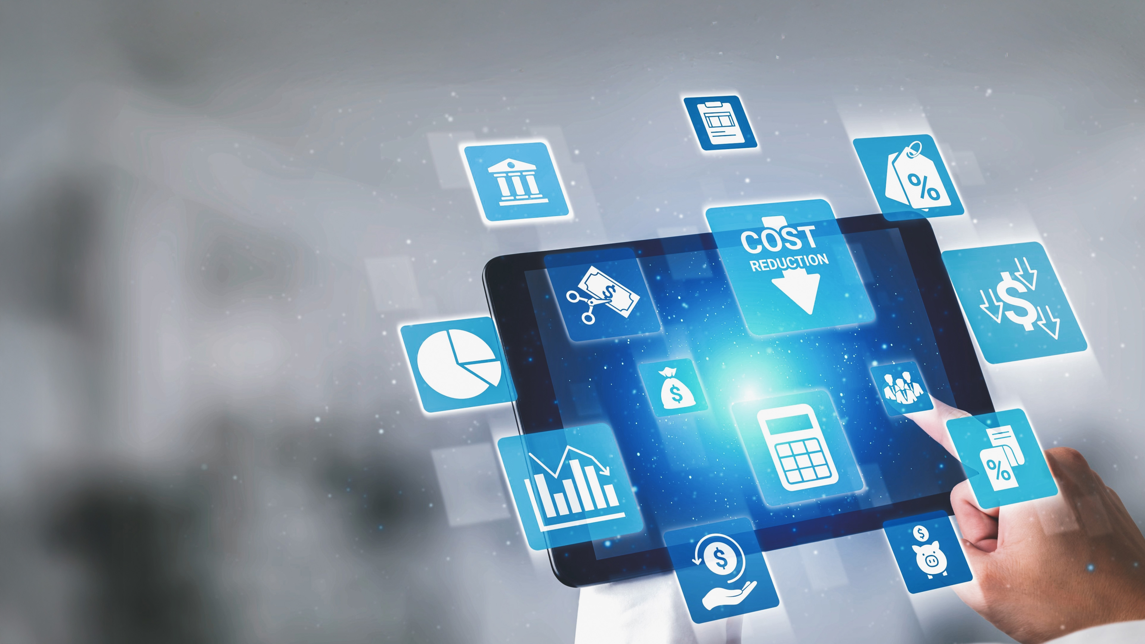 The CIO’s guide to strategic cost transformation