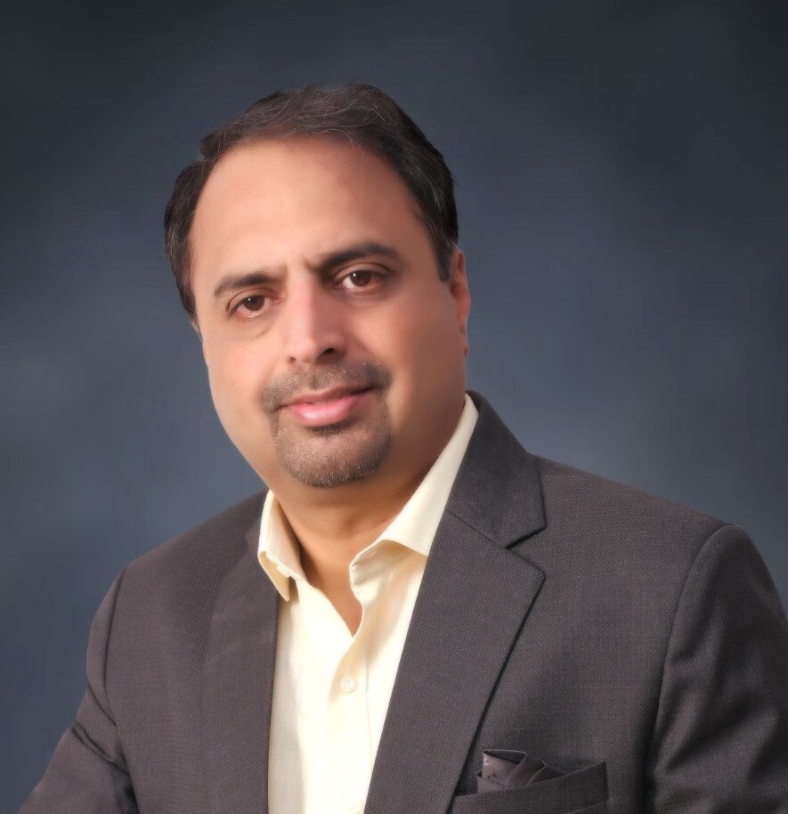Milind Deshpande