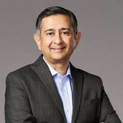 Sumeet Walia