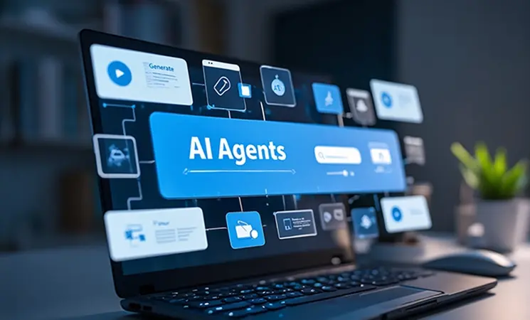 Tata Communications Microsoft Teams AI Telephony Agent Demo