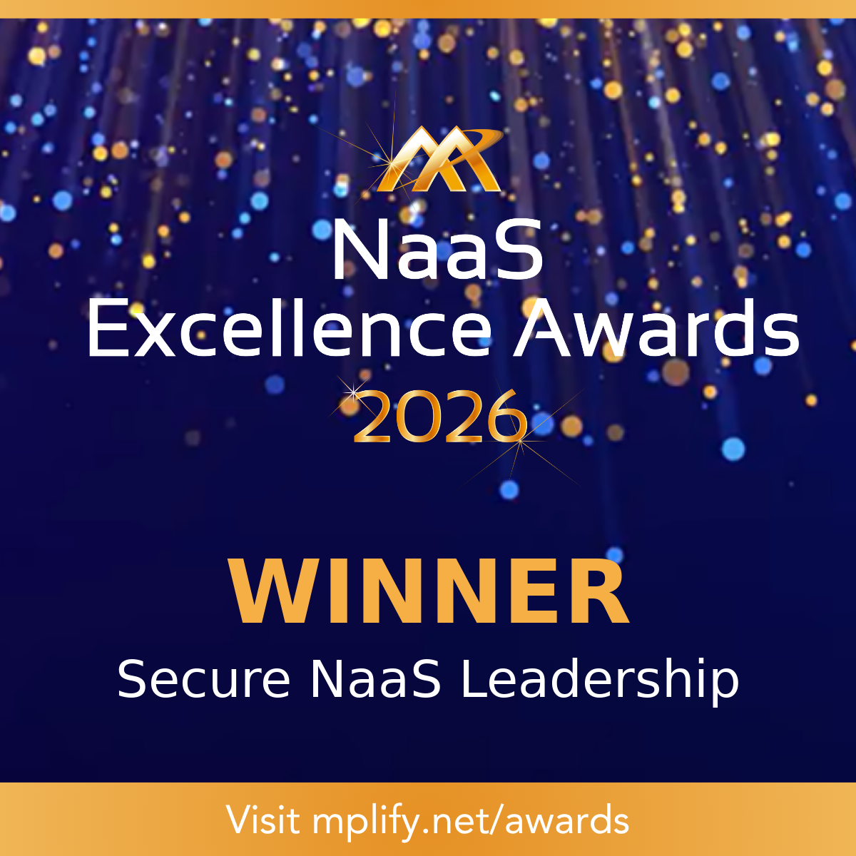 Tata Communications wins Mplify’s 2026 NaaS Excellence Award for Secure NaaS Leadership