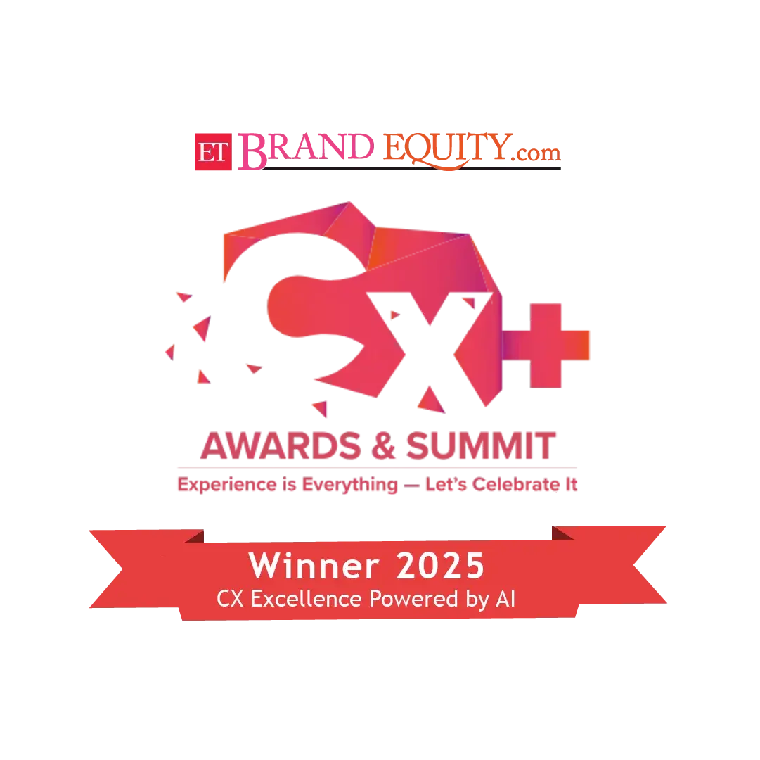 Tata Communications Wins at ET CX Awards 2025 for CX Excellence Powered by AI