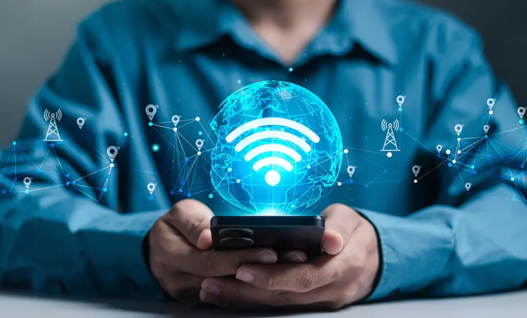 Future‑ready carrier mobility for seamless global roaming at scale