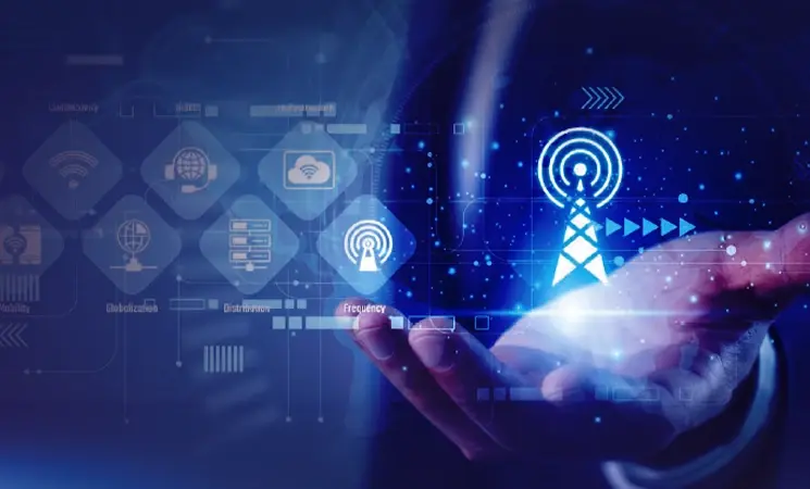 Roaming Testing Automation Platform