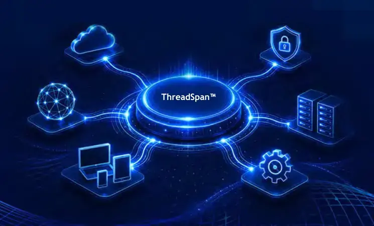 Building an autonomous IT operating model: The ThreadSpan™ transformation at Tata Communications