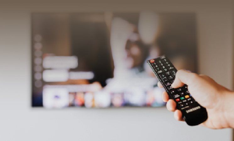 How Tata Communications Re-Engineered their Broadcast at Continental Scale