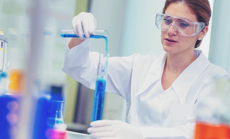 Modernising Global Connectivity: WACKER’s Network Transformation with IZO™+ SD-WAN & IZO™+ Internet WAN