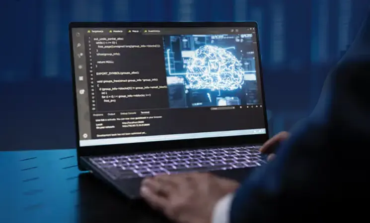 From idea to live AI application in 48 hours