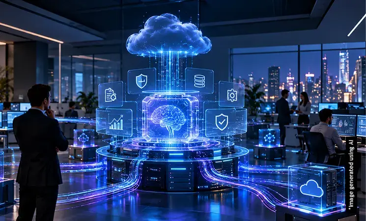 From pilot to production: Unifying AI and sovereignty at enterprise scale