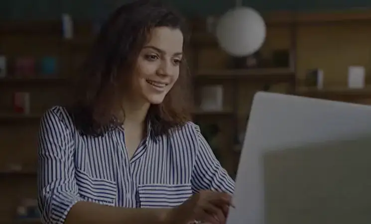 AI-First smart office transformation for the Future of Work