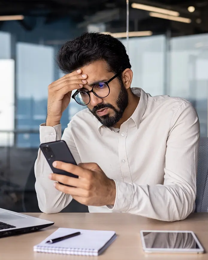 Hybrid work exposes cracks in enterprise calling
