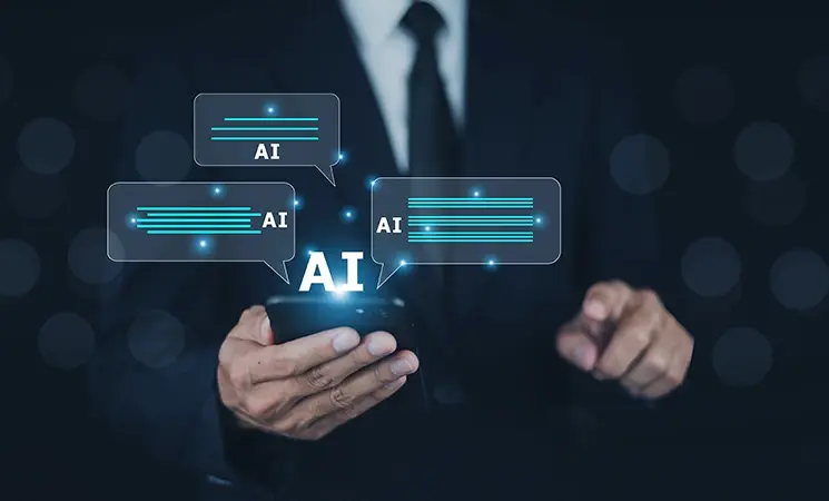 The Missing Layer in Agentic AI