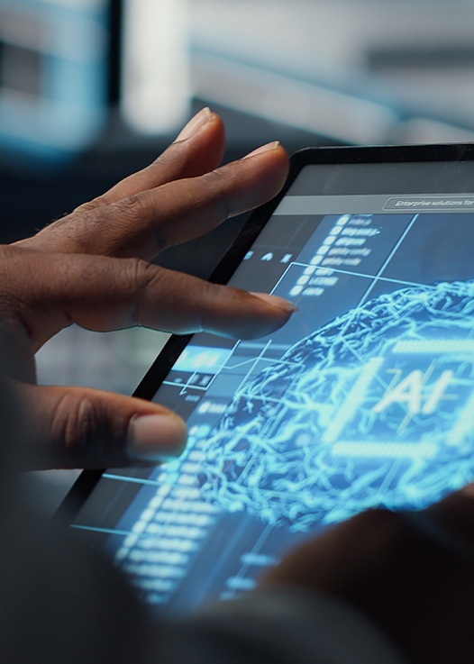 On-demand-scaling-and-intelligent-traffic-delivery