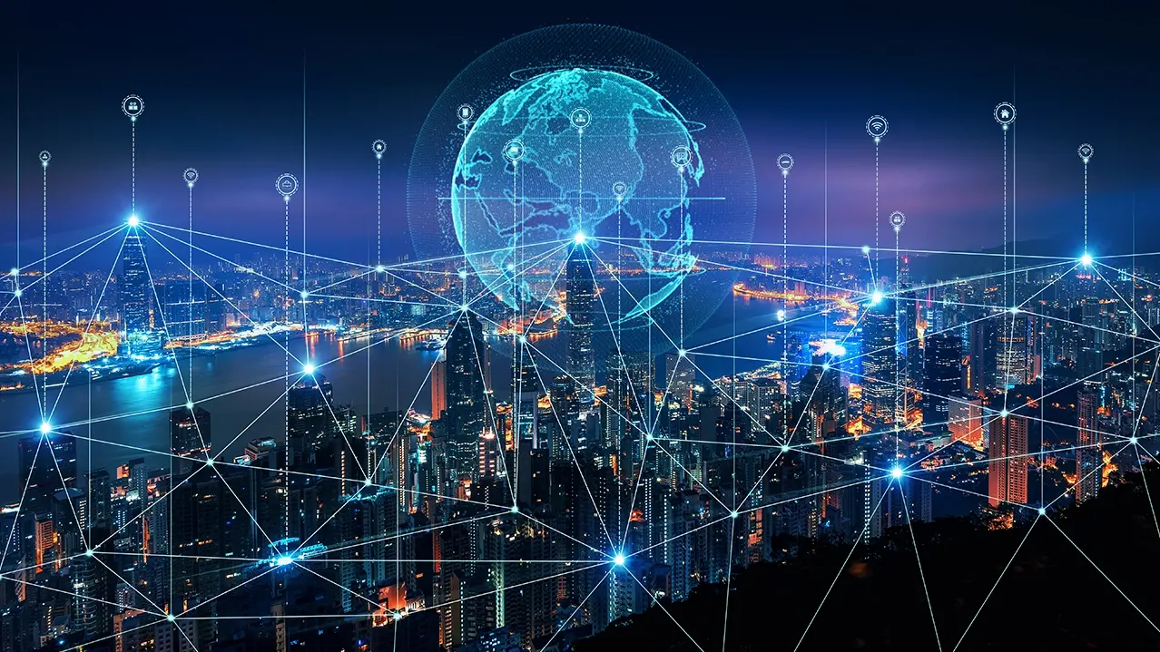 The Dark NOC Model: How AI Workers Are Redefining Network Operations